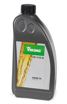 VIKING Spezial HD 10 W-30 (1,4 л), моторное масло для газонокосилок - фото 6860