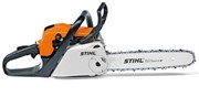 Бензопила MS 211 C-BE 35см Stihl Бензопила MS 211 C-BE 35см Stihl