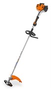 Мотокоса FS 94 RC-E Stihl Мотокоса FS 94 RC-E Stihl