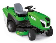 Трактор для газона MT 5097 C Трактор для газона MT 5097 C