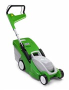 Газонокосилка ME 339 C Газонокосилка ME 339 C