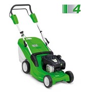 Газонокосилка MB 443 Газонокосилка MB 443