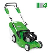 Газонокосилка MB 448 TX Газонокосилка MB 448 TX