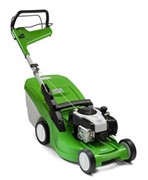 Газонокосилка MB 448 VC Газонокосилка MB 448 VC
