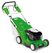 Газонокосилка MB 545 V Газонокосилка MB 545 V