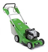Газонокосилка MB 545 VE Газонокосилка MB 545 VE