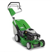 Газонокосилка MB 650 T Газонокосилка MB 650 T
