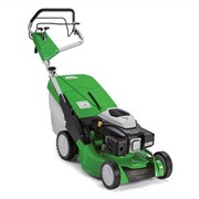 Газонокосилка MB 650 VS Газонокосилка MB 650 VS