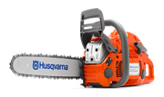 Бензопила Husqvarna 455e Rancher AT II Бензопила Husqvarna 455e Rancher AT II