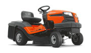 Садовый трактор TC 130 Husqvarna Садовый трактор TC 130 Husqvarna