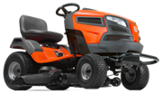 Садовый трактор TS 243T Husqvarna Садовый трактор TS 243T Husqvarna