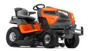 Садовый трактор TS 346 Husqvarna Садовый трактор TS 346 Husqvarna