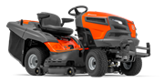 Садовый трактор TC 342T Husqvarna Садовый трактор TC 342T Husqvarna