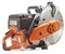 Бензорез Husqvarna K 770-14" - фото 7996 Бензорез Husqvarna K 770-14" - фото 7996