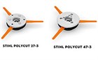 STIHL отзывает косильные головки STIHL PolyCut 27-3 и STIHL PolyCut 47-3