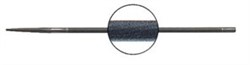 Напильник круглый для заточки цепей Stihl - фото 7788