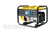 Генератор бензиновый GG1200 Генератор бензиновый GG1200