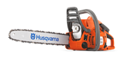 Бензопила Husqvarna 236 + цепь Бензопила Husqvarna 236 + цепь
